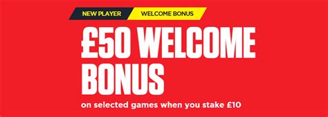 betting sites with welcome offer